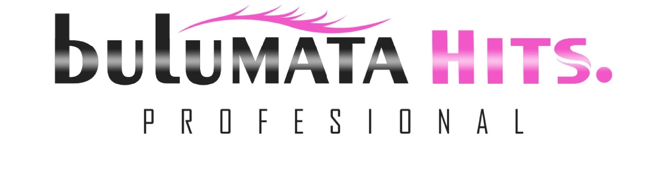 Logo Bulumata Hits Profesional