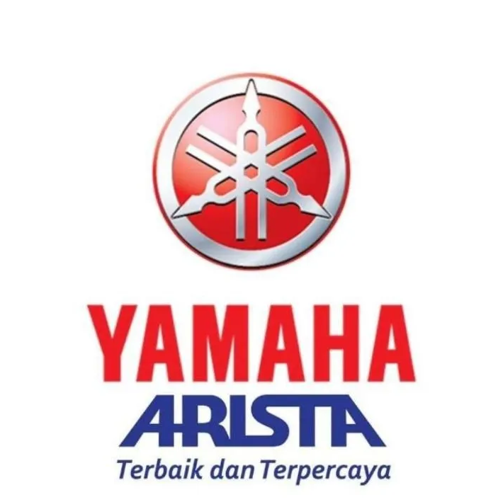 Logo Yamaha Arista Cicaheum