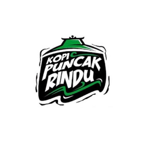 Logo KOPI PUNCAK RINDU