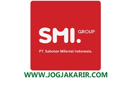 Logo SMI GROUP