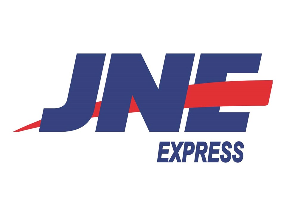 Logo PT. JNE EXPRESS