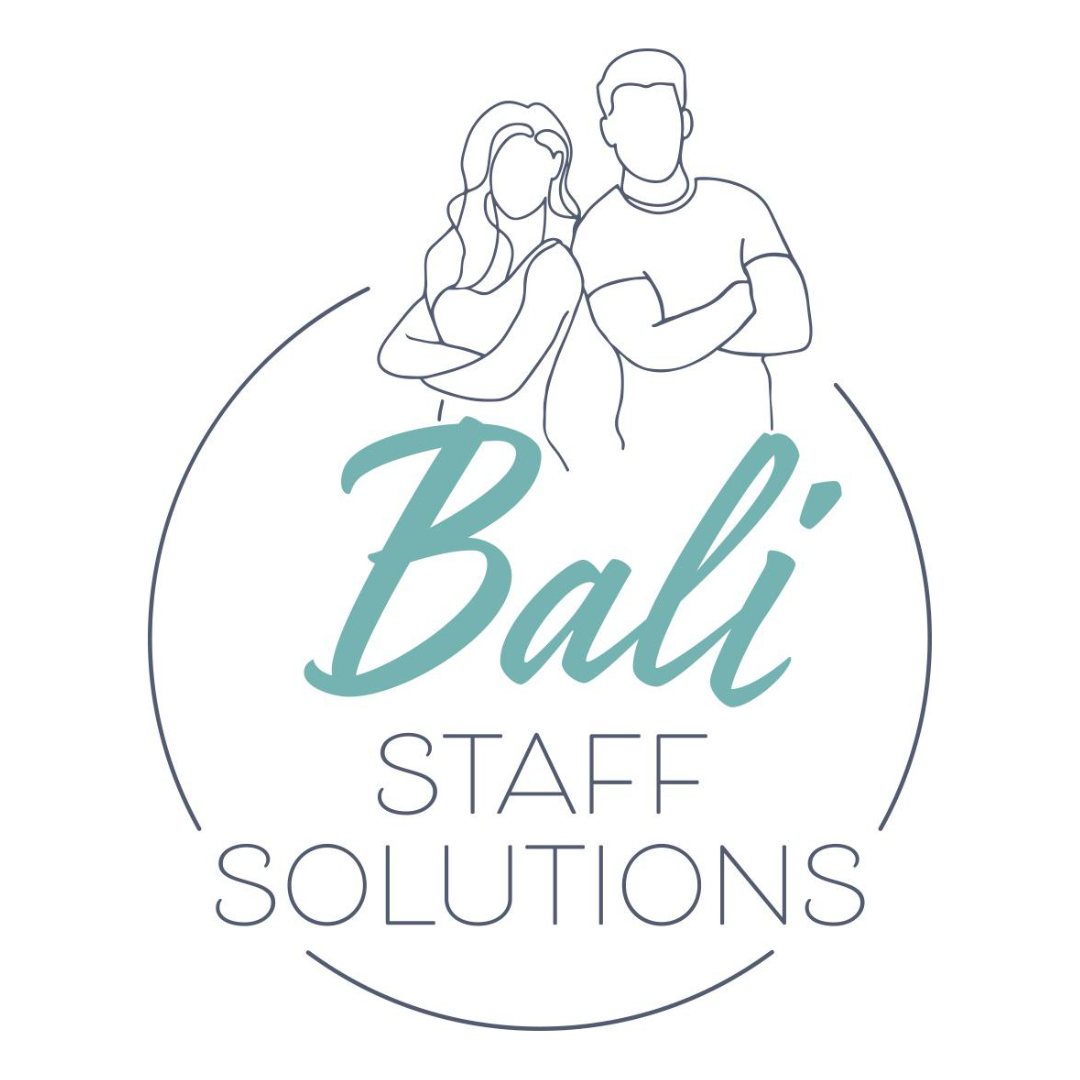 Logo Bali Staff Solutions 