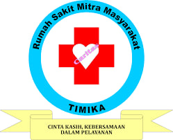 Logo KLINIK MITRA MASYARAKAT