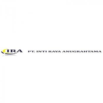 Logo PT INTIRAYA ANNUGRATAMA