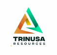 Logo TRINUSA RESOURCES