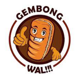 Logo GEMBONG WAL