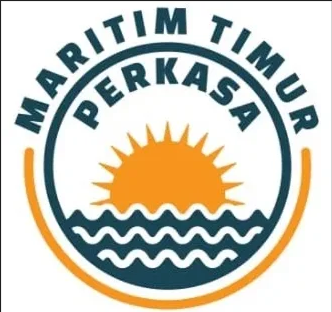 Logo PT MARITIM TIMUR PERKASA