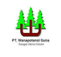 Logo PT WANAPOTENSI GUNA