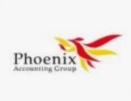 Logo PT PHOENIX KONSULTAN INDONESIA