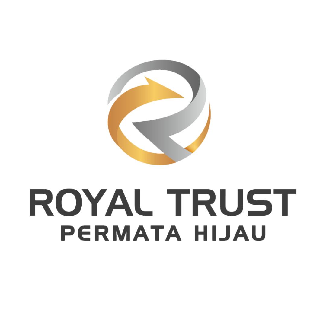 Logo PT Royal Trust