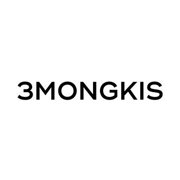 Logo 3MONGKIS