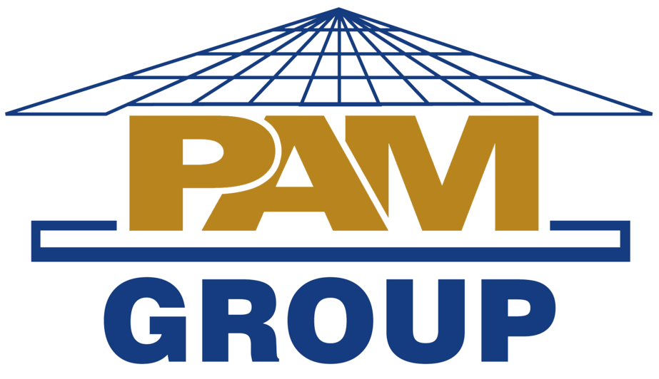 Logo pam group