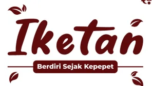 Logo IKETAN