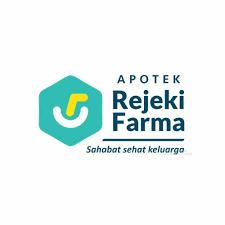 Logo APOTEK REJEKI FARMA