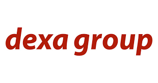 Logo dexa group 