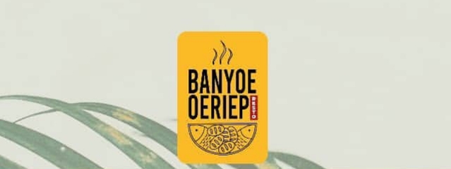 Logo BANYOE OERIEP RESTO