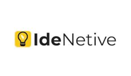 Logo IDENETIVE