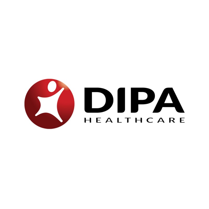 Logo DIPA HEALTHCARE