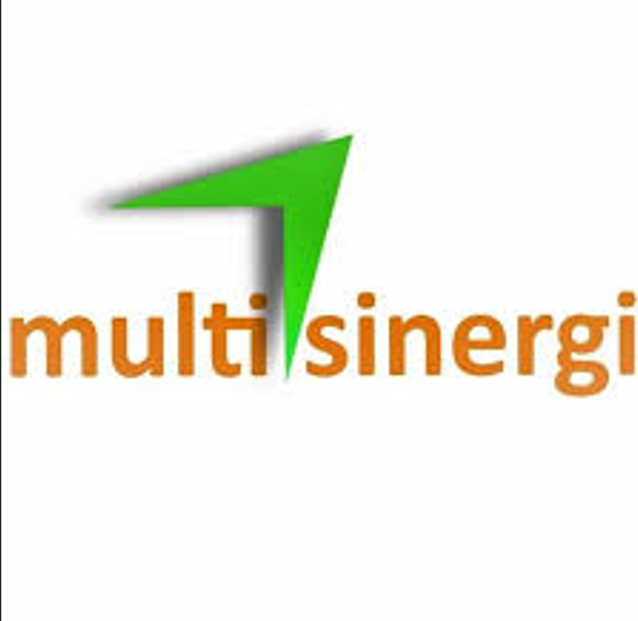 Logo CV. Multisinergi