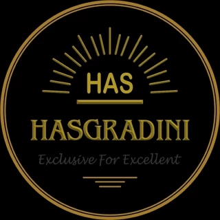 Logo HASGRADINI PUTRA