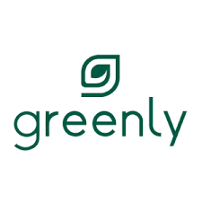 Logo GREENLY