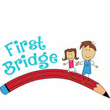 Logo FIRST BRIDGE