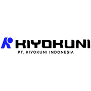 Logo PT Kiyokuni Manufacturing Indonesia