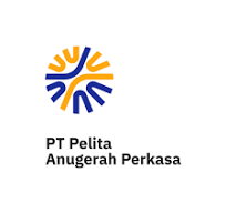 Logo PT PELITA ANUGERAH PERKASA