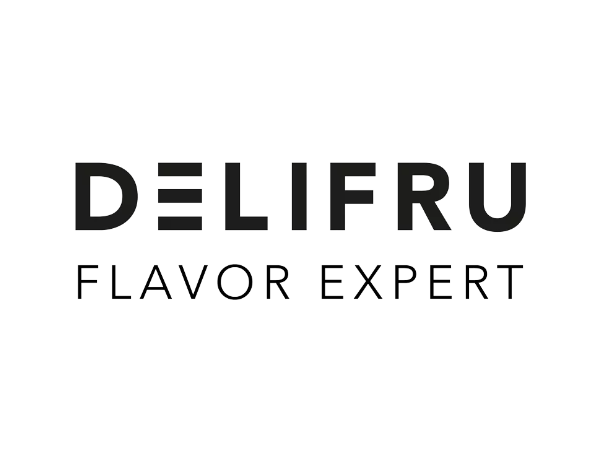 Logo DELIFRU FLAVOR EXPERT