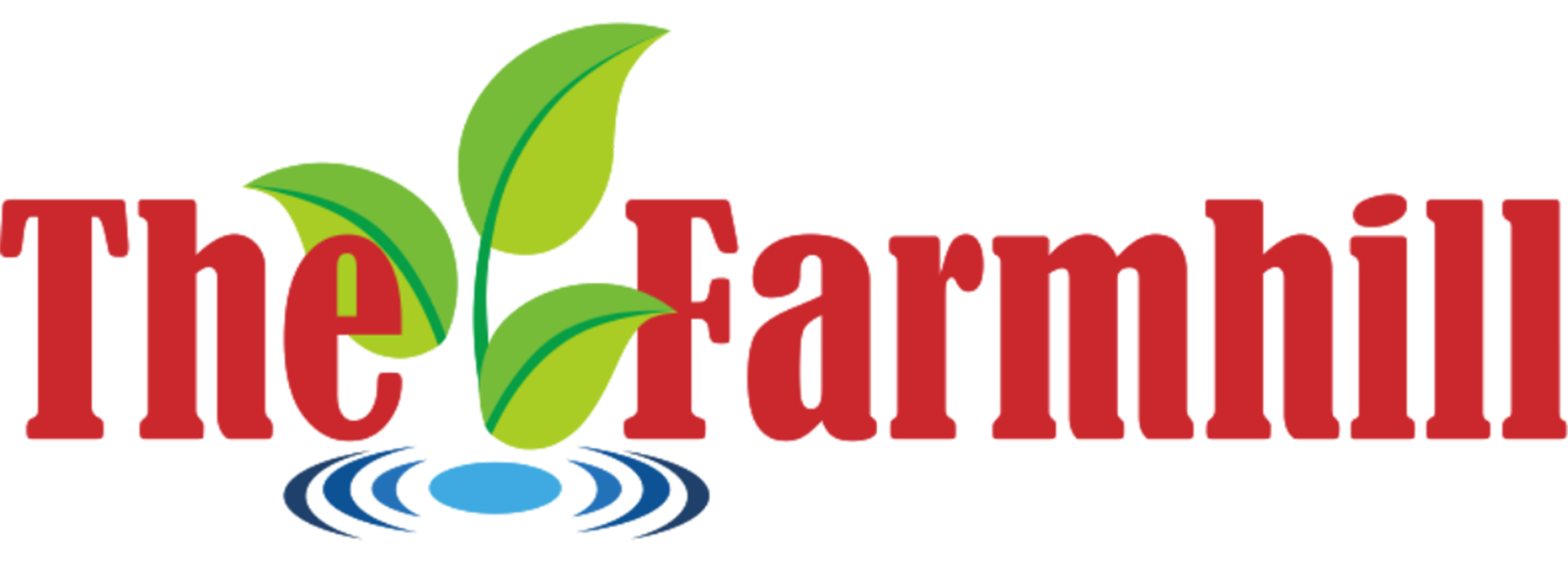 Logo Mitra GreenHouse The Farmhill