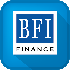 Logo BFI FINANCE