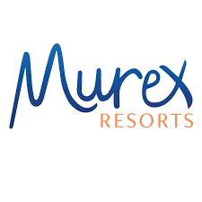 Logo  MUREX RESORT