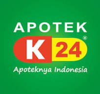 Logo APOTEK K 24