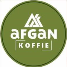 Logo AFGAN COFFIE