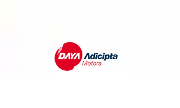 Logo DAYA ADICIPTA