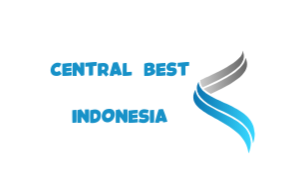 Logo PT. Central Best Indonesia