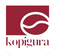 Logo KOPIGURA INDONESIA