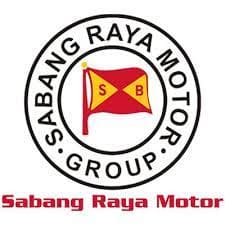 Logo Sabang Raya Motor Beliung