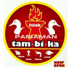 Logo Itiak Tambika