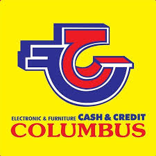 Logo COLUMBUS