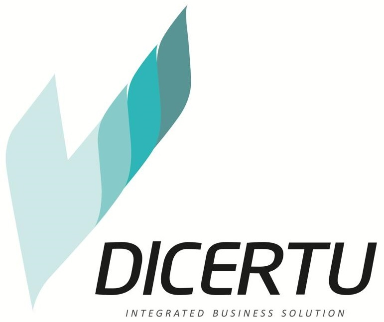 Logo DICERTU