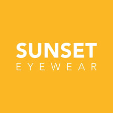 Logo SUNSET Eyewear