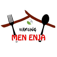 Logo Warung Menenja