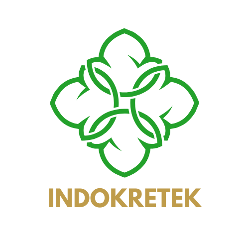 Logo INDOKRETEK