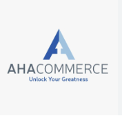 Logo AHA COMMERCE 62