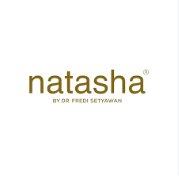 Logo Natasha By Dr Fredi Setyawan