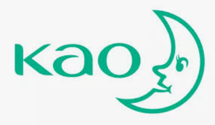 Logo PT KAO INDONESIA