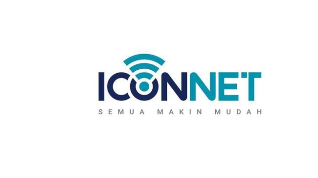 Logo ICONNET