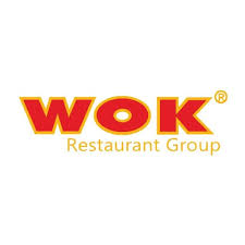 Logo WOK RESTAURANT GROUP