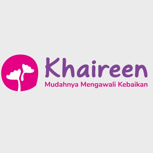 Logo KHAIREEN